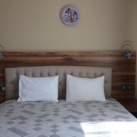 Sevin Stone Hotel ギョレメ エクステリア 写真