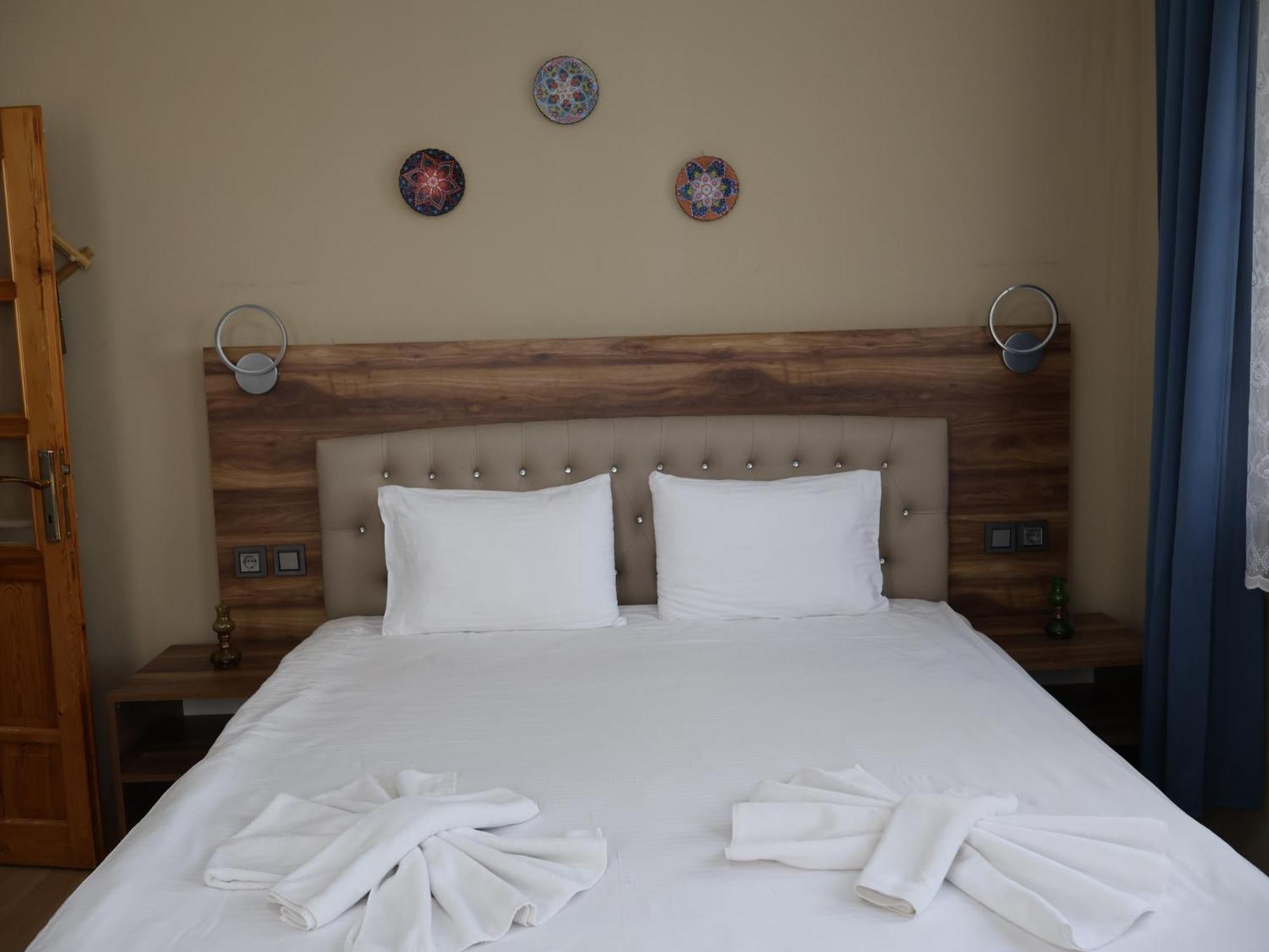 Sevin Stone Hotel ギョレメ エクステリア 写真