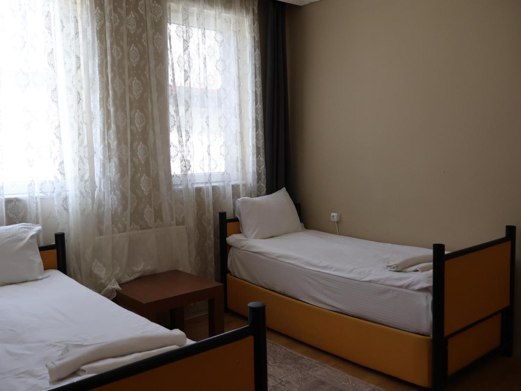 Sevin Stone Hotel ギョレメ エクステリア 写真